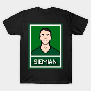 Siemian T-Shirt